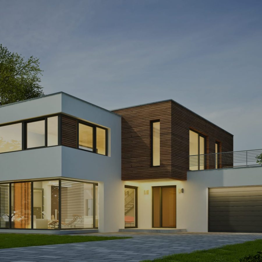 Luxury Apartment Design