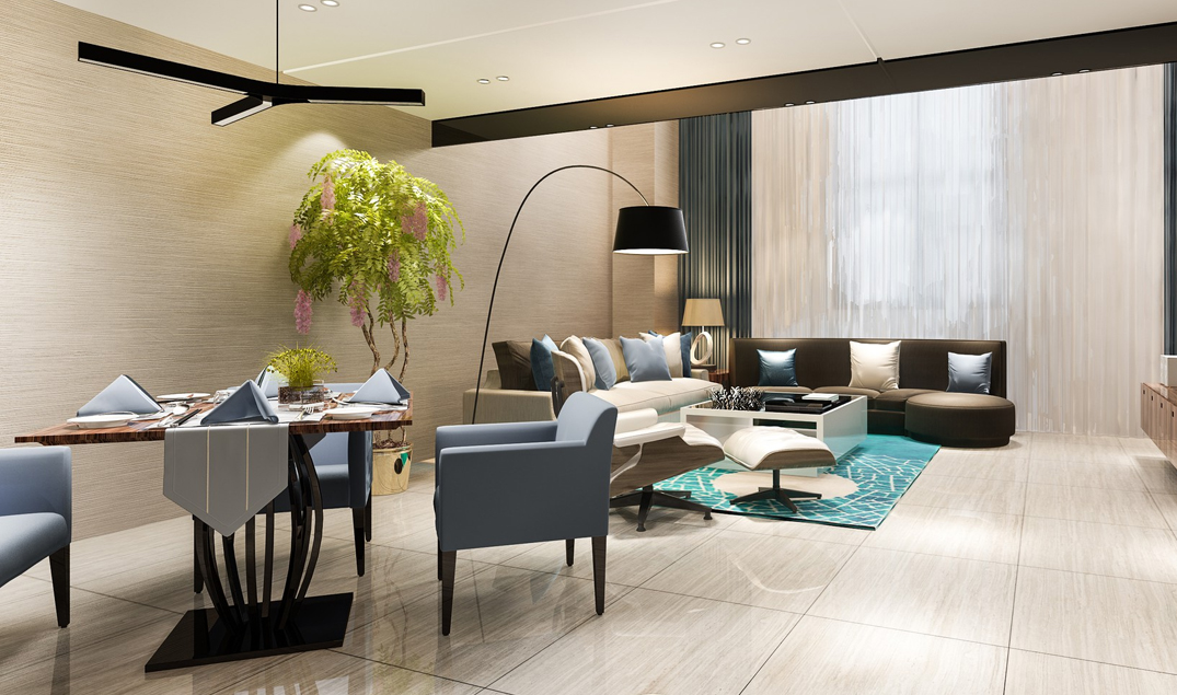 How Architects Design for Less Lonely Living